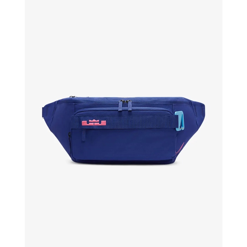 LeBron Hip Pack 10L DQ5344 455 Shopee Philippines