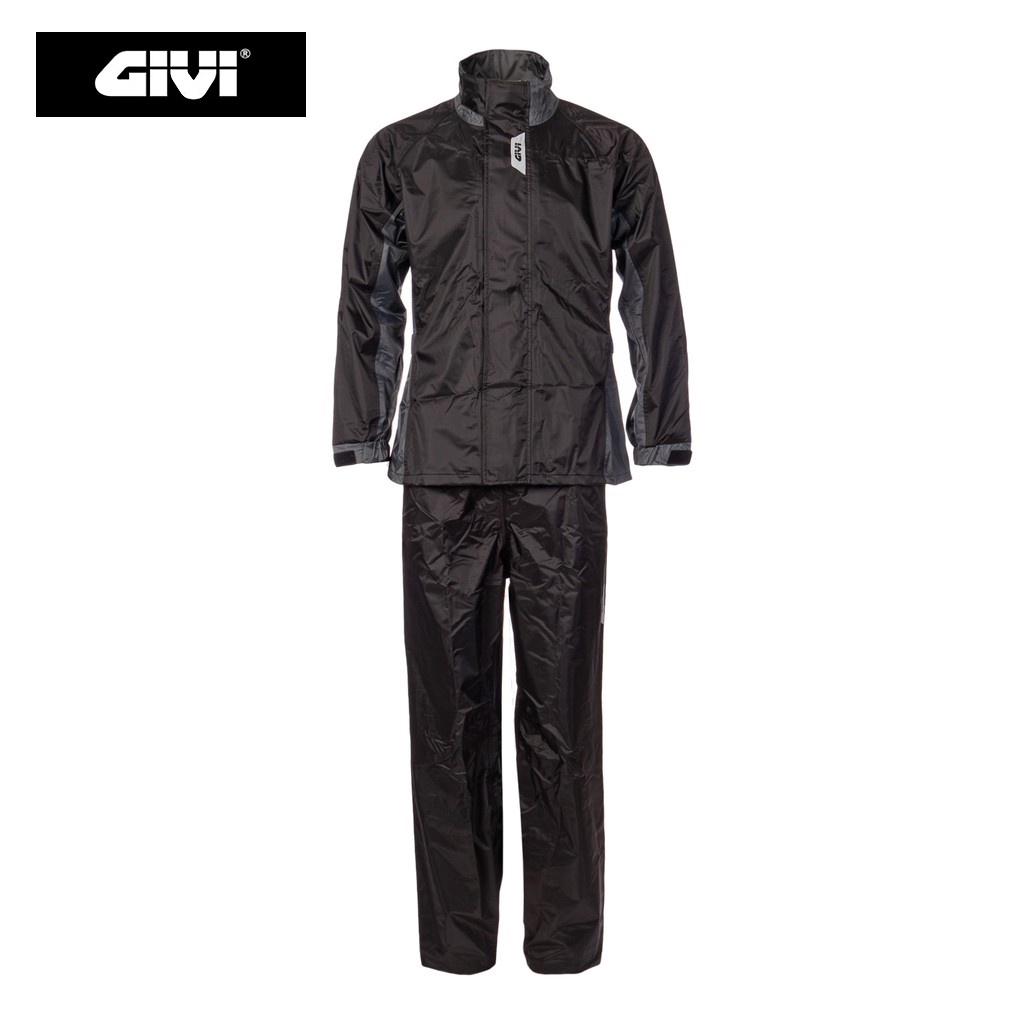 Givi raincoat shopee deals