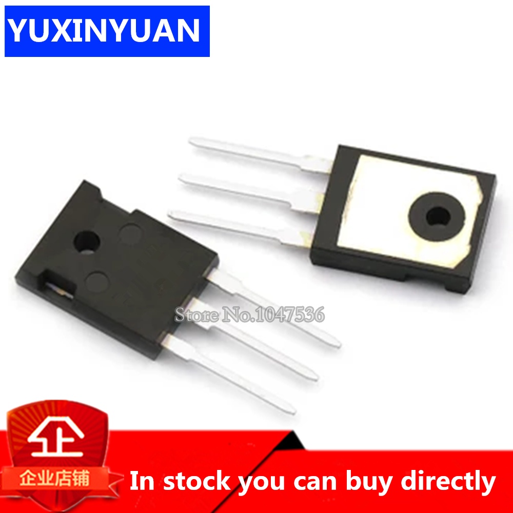 5PCS/LOT IHW30N160R2 TO-247 H30R1602 TO247 IHW30N160 IGBT new original ...