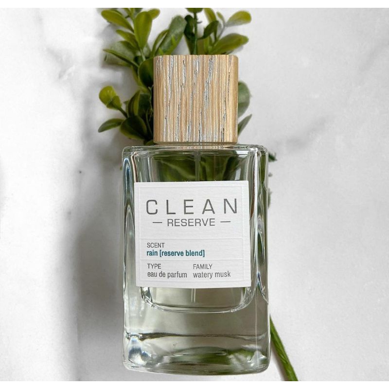 decant/takal Perfume Clean Reserve Rain EDP 2-10 ml | Shopee Philippines