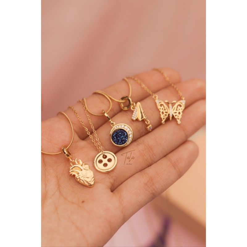 Tala by Kyla TBK One Direction Inspired Collection Plus Gift Box Set