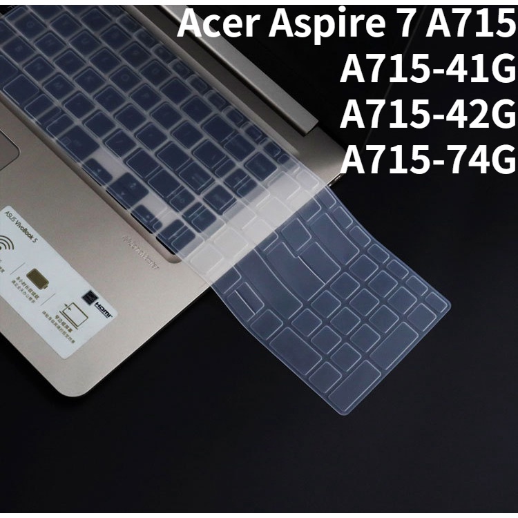 Pavé Tactile Pour Acer Aspire A715-41G/42G/75G - Référence 56.Q99N2.003 - Neuf D'origine