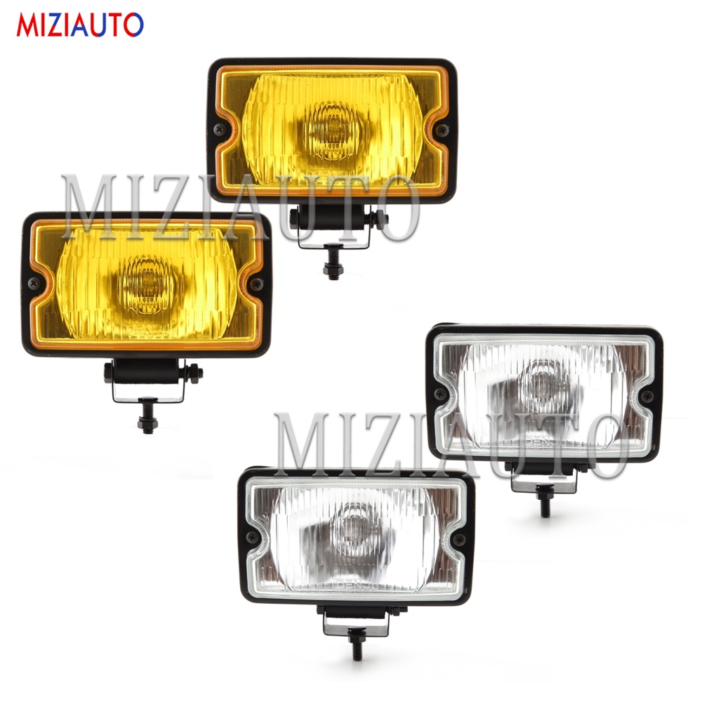 Koplampen Peugeot 205 90->> zwart | 4220380