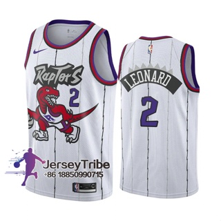 Toronto Raptors - Kawhi Leonard NBA Finals Fast Break Replica NBA Jers –  Original Clothing Maroc