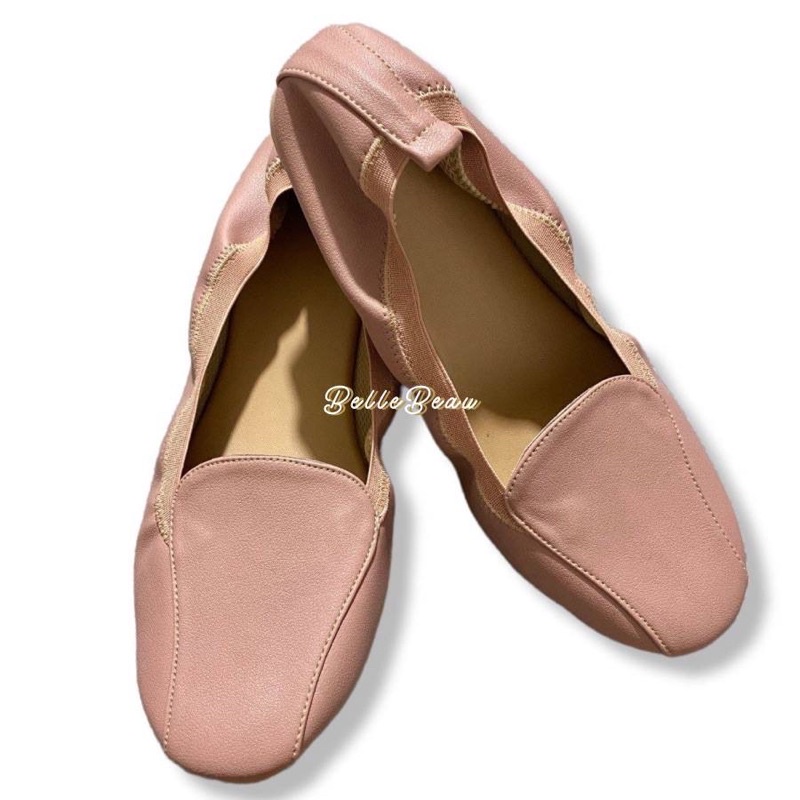 Size 12 pointed online toe flats