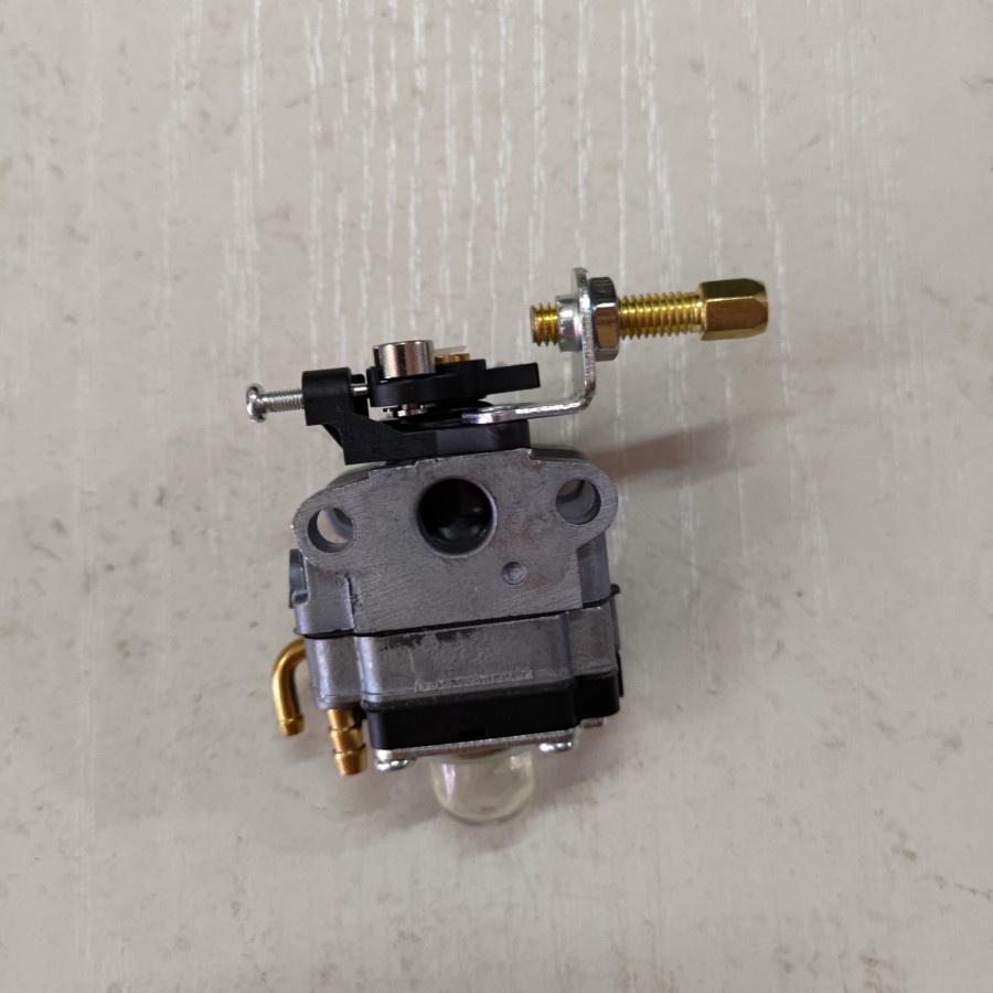 Mesin Yamamoto Carburator Assy Sprayer Engine Type P898 4 Stroke