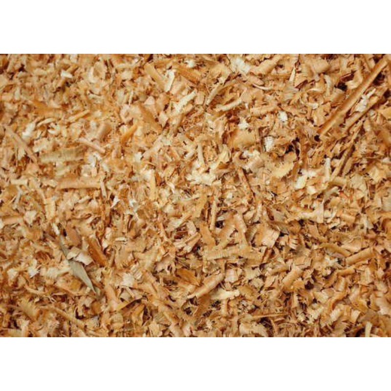 Kusot, sawdust, Hardwood kusot mixed, Cat litter Shopee Philippines
