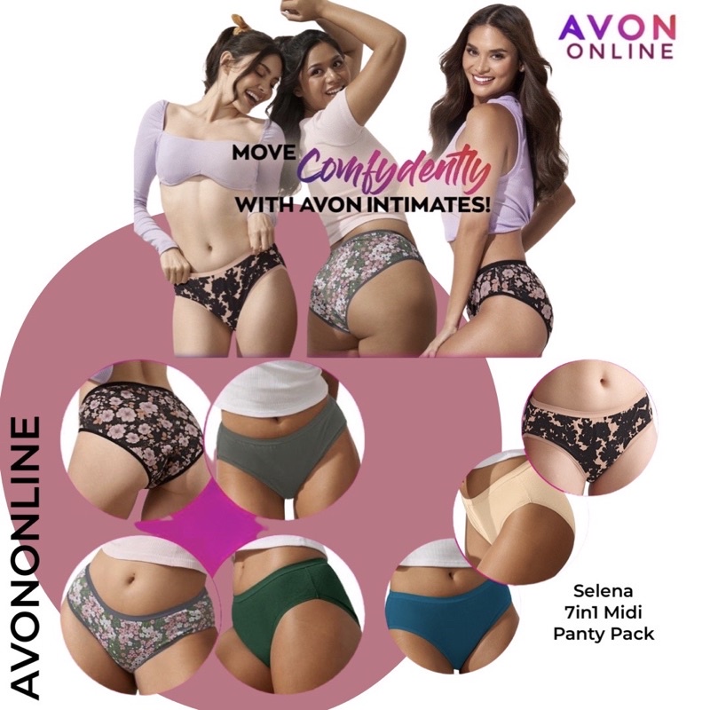 Buy Avon Seamless Panty online
