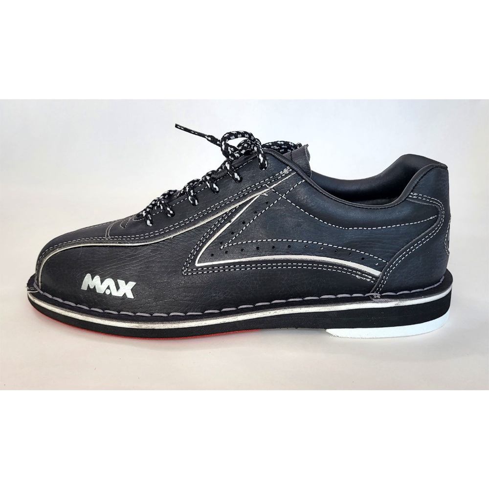MAX Rise N-3 Black Bowling Shoes | Shopee Philippines