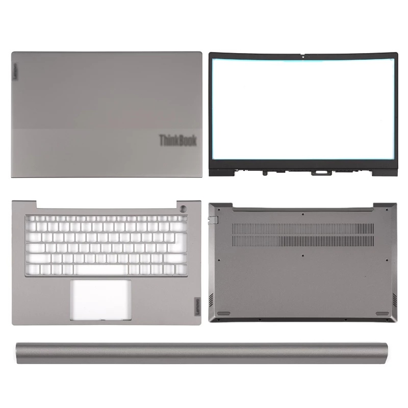 Laptop-Akku Für Lenovo ThinkBook 14/15 G2-G4 – 15,44V, 60Wh, Kompatibel Mit L19C4PDB Usw.