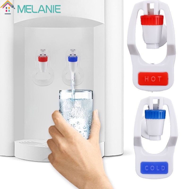 Plastic Water Dispenser Faucet Drinking Fountain Faucet Parts Durable