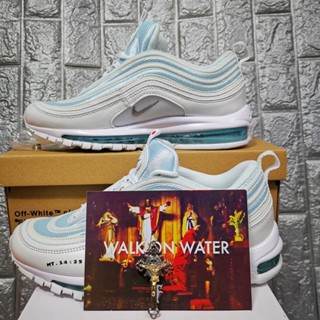 Air max 97 off-white cheap jesus