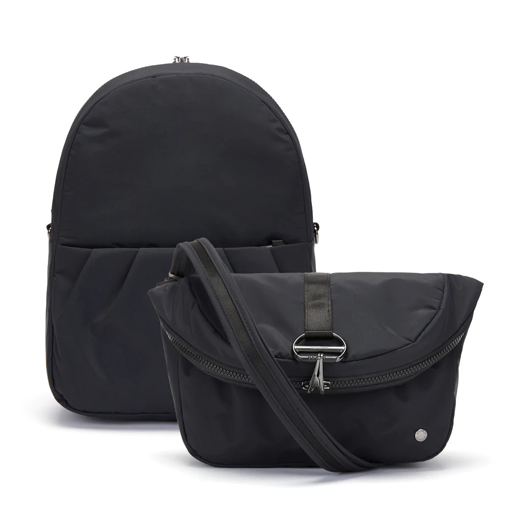 Pacsafe Citysafe CX Convertible Backpack Anti-Theft Bag