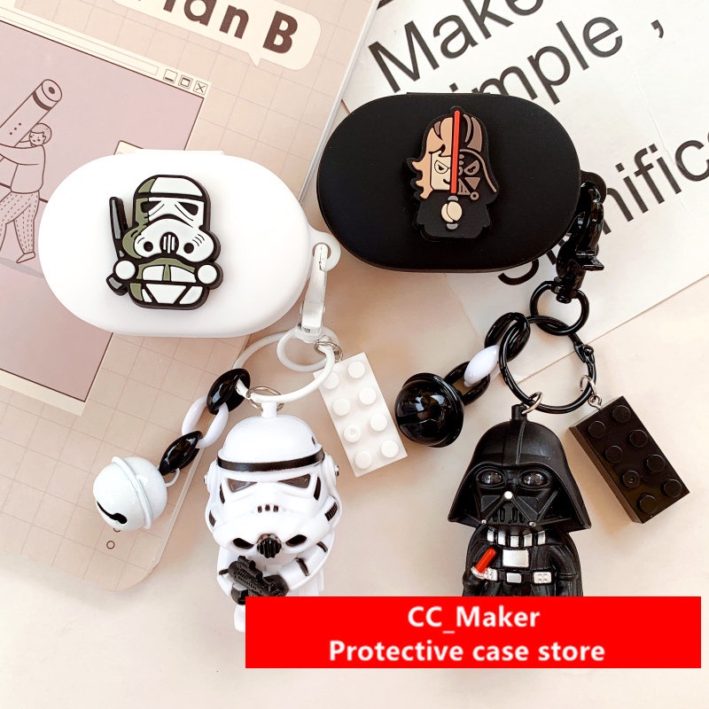 SoundPeats Sonic Pro Case SoundPeats Sonic Silicone Softshell Case