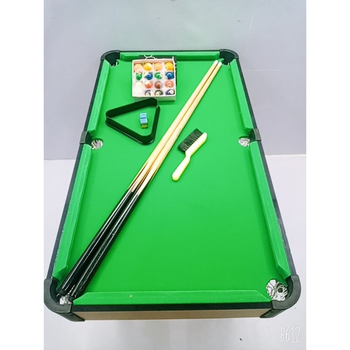 20x34 Inches Imported Mini Billiard Table / Billiard table for Kids