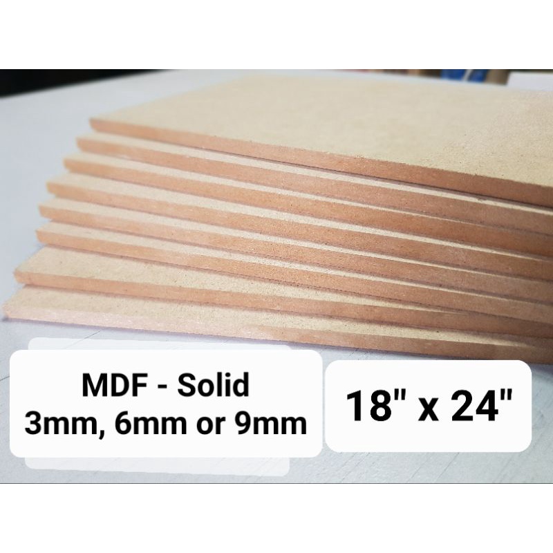 Shop mdf board for Sale on Shopee Philippines