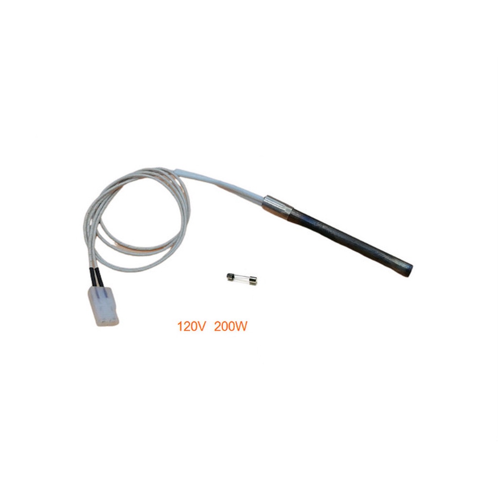 1pc pellet igniter for stoves pellet ovens Gas cooktop piezo Ignition