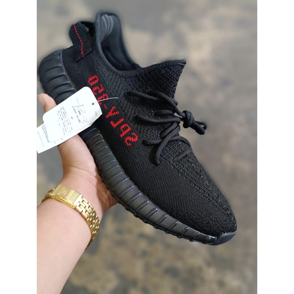 Yeezy 350 v2 on sale shopee