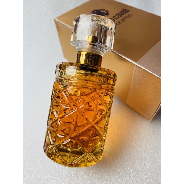 Florence amber 2024 roberto cavalli