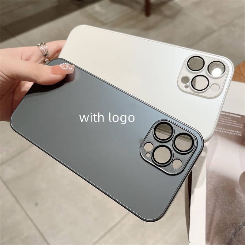 BACK GLASS IPHONE 12 PRO MAX REPLACEMENT Shopee Philippines