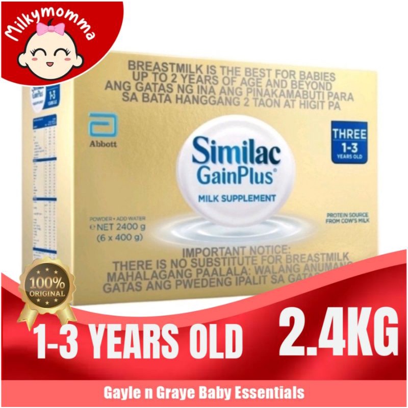 Similac Gain Similac Advance Price Similac Gain Similac Stage