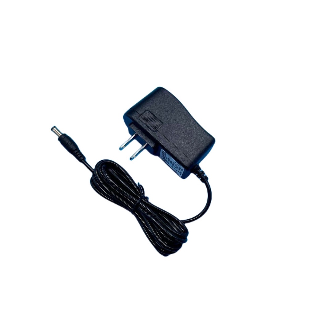 AC to DC 10V 350mA 0.35A Adapter Adaptor Charger Transformer Power ...