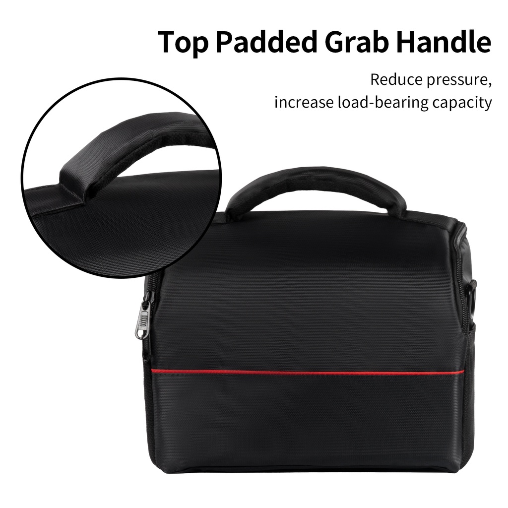 Canon camera travel bag sale