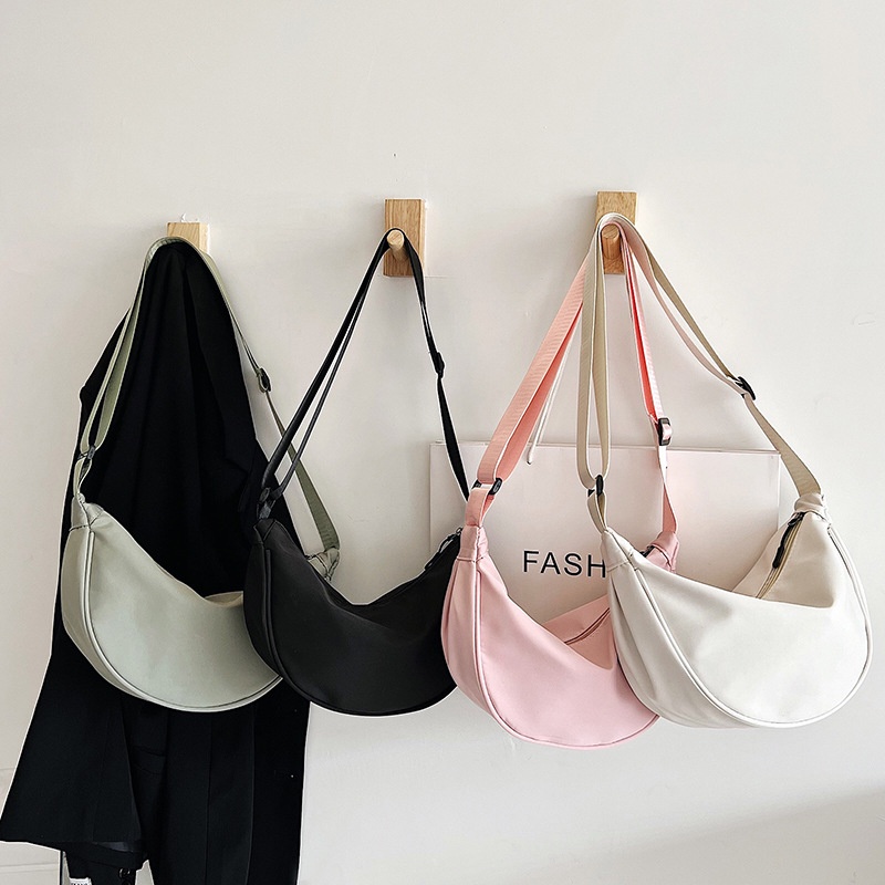 Korean sling bag shopee best sale