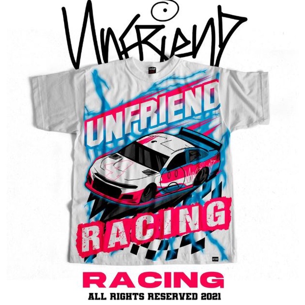ALL LOCAL BRAND - Unfriend 