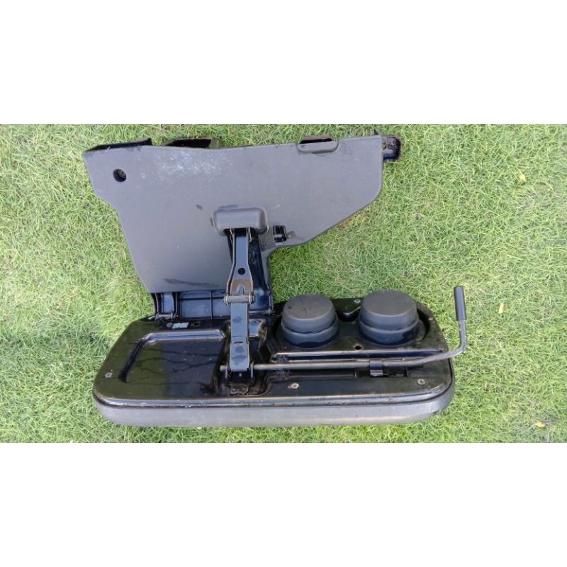 Honda CRV gen2 Console Table Shopee Philippines