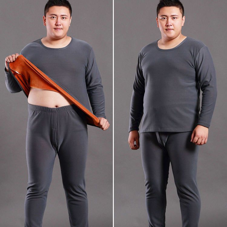 Mens extra long thermal vests best sale