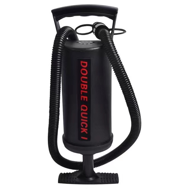 Manual Air Pump for Air Bed Wwimming Pool Air Bed Shopee Philippines