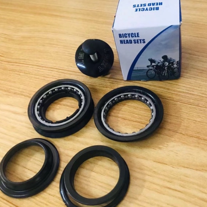 Replacement Headset Bearings Bicycle Headset Bearings Sealed