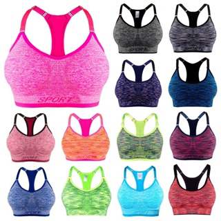 Stretchable Air Bra Free Size For Girls Women -Free Size Sports Bra For  Girls Womens - Sports Bra Free Size For Girls Gym Workout