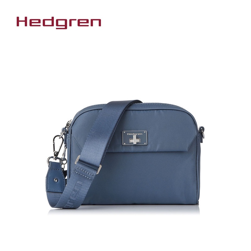 Hedgren Fair Sling Bag WN 1.92L Shopee Philippines