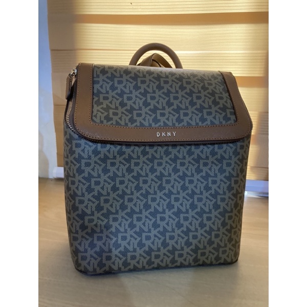 DKNY Ladies Backpack Shopee Philippines
