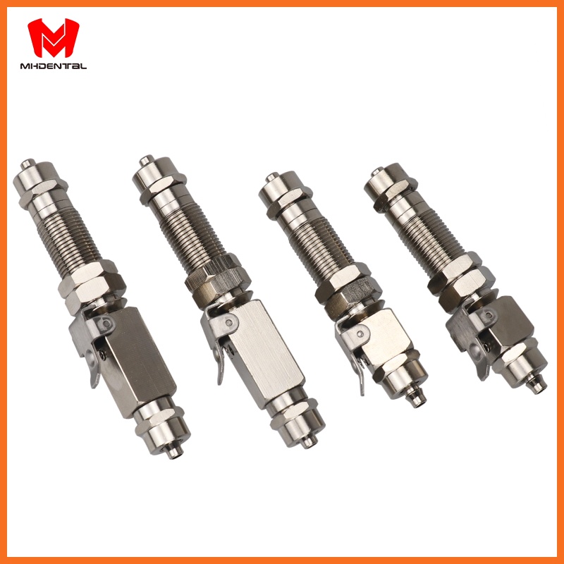 Scaler handpiece with hose for UDS-J ultrasonic unit