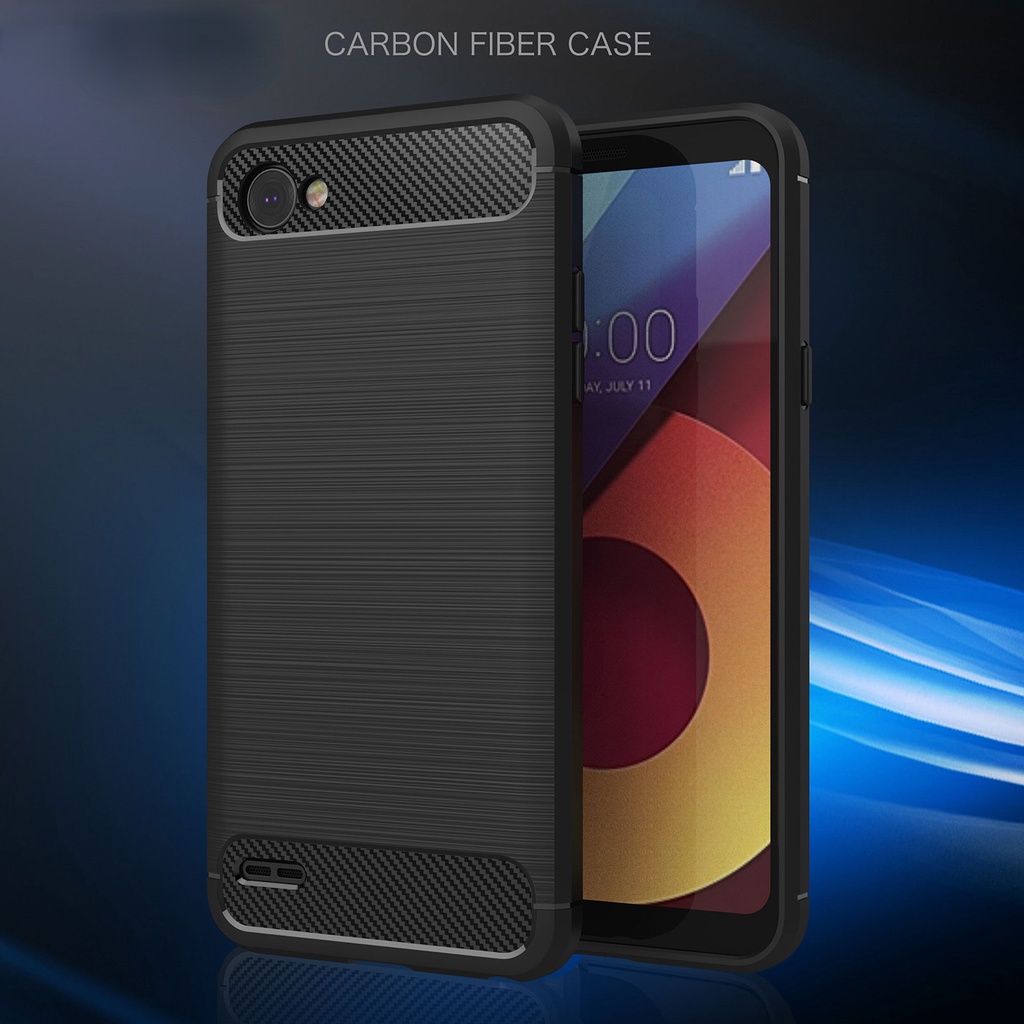 Custodia A Libro Con Portafoglio Per LG K50S – Pelle Sintetica Blu – Protezione Antiurto