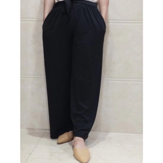 PLAIN Square Pants With Bulsa For Adults Casual Wear (Freesize fit up to  large)