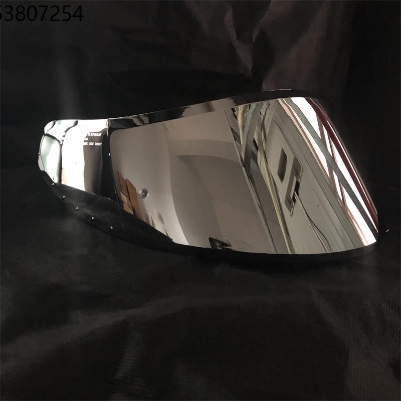 spyder helmet full face SPYDER RECON 2 VISOR LENS SPARE LENS Spyder Helmet Flash Iriduim Visor