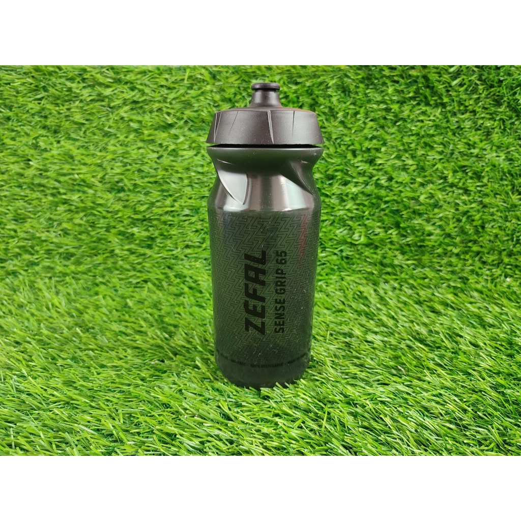 JARVIS Zefal Sense Grip 65 Cycling Water Bottle 650mL Mountain Bike MTB
