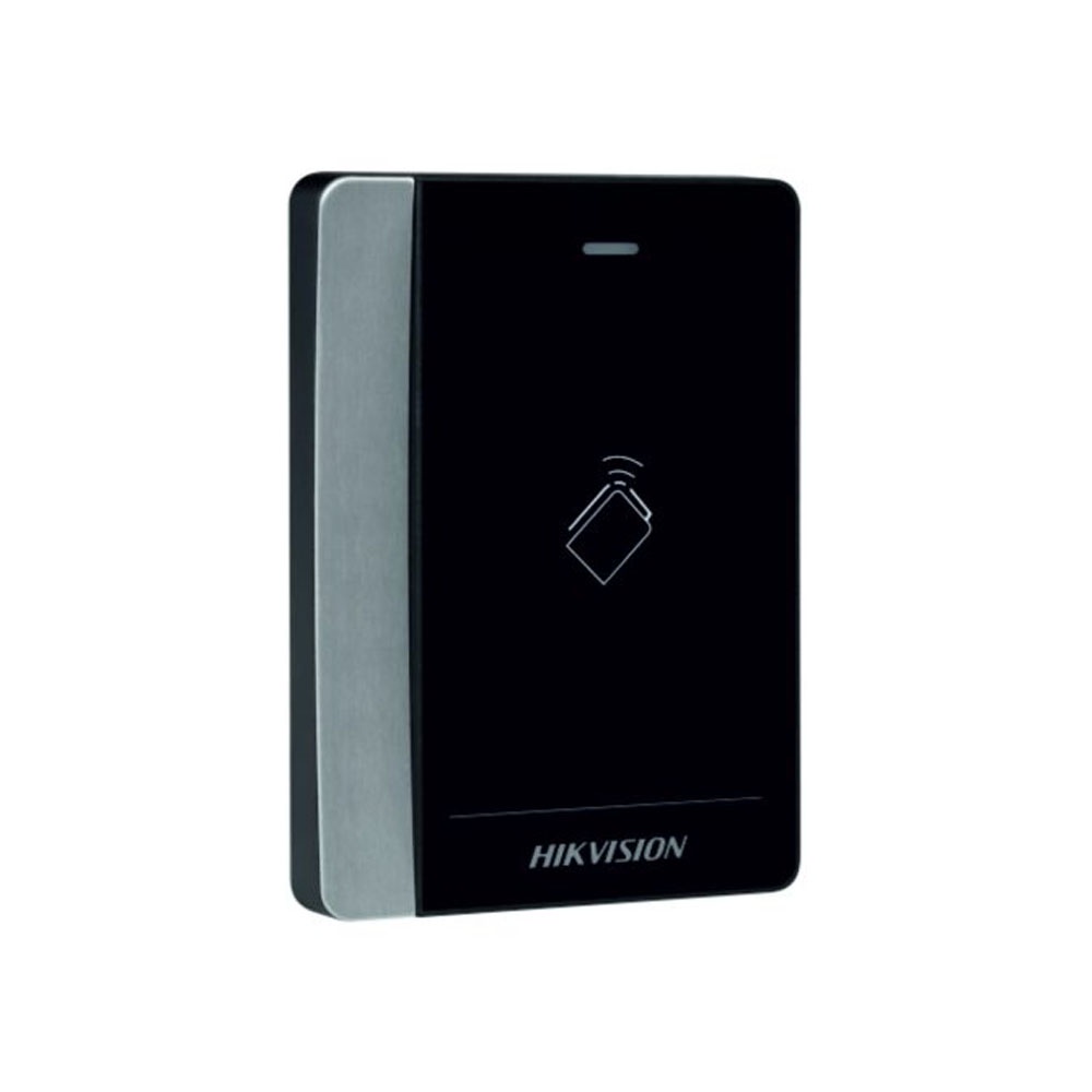 Hikvision DS-K1102AEK Pro 1102A Series Card Reader | Hikvision by EJD ...