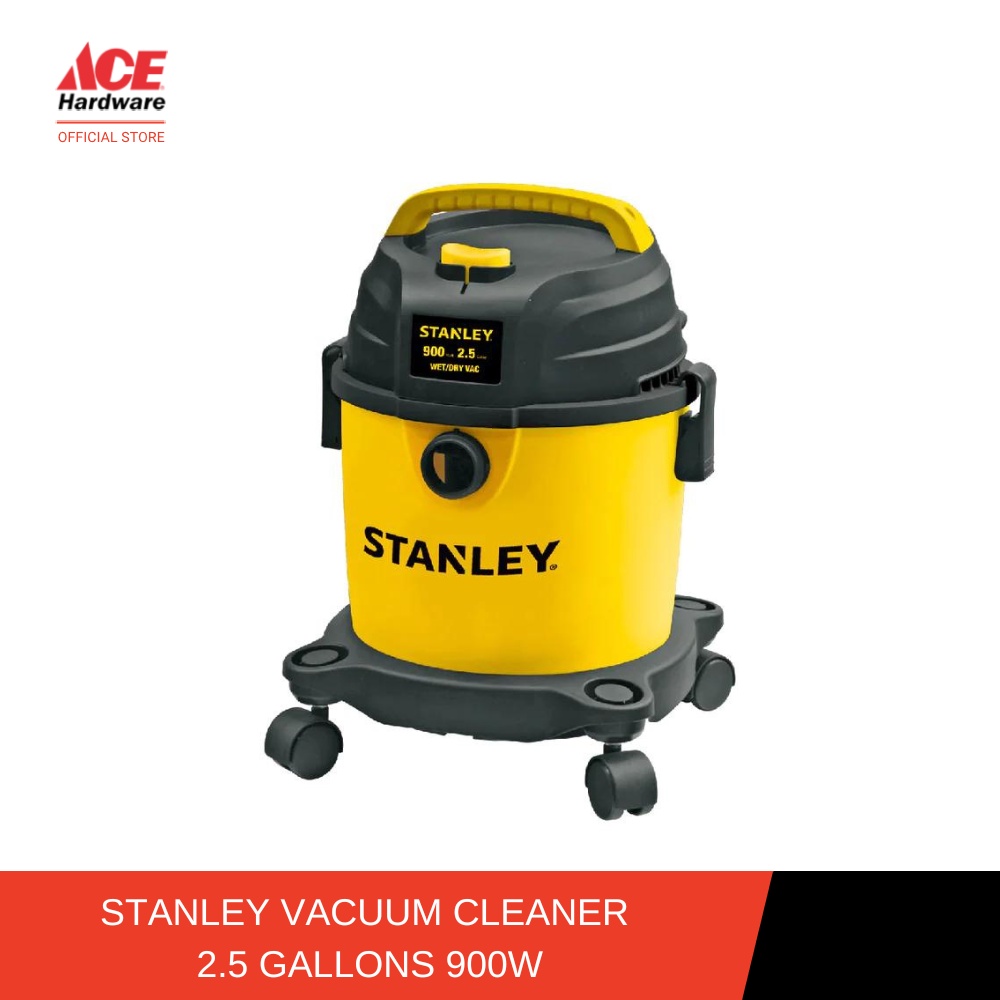 Stanley Portable Wet and Dry Vacuum SL19135P Shopee Philippines