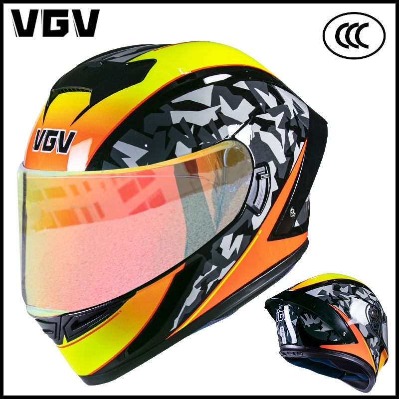 Motorbike Helmet Universal Bike Helmet Visor Road Bike Helmet