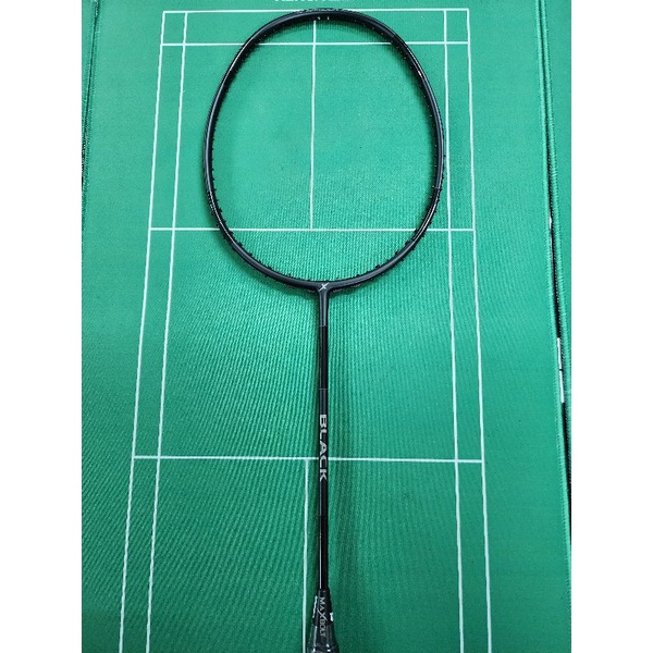 Maxbolt Black/Predator/Attroid Badminton Racket | Shopee Philippines