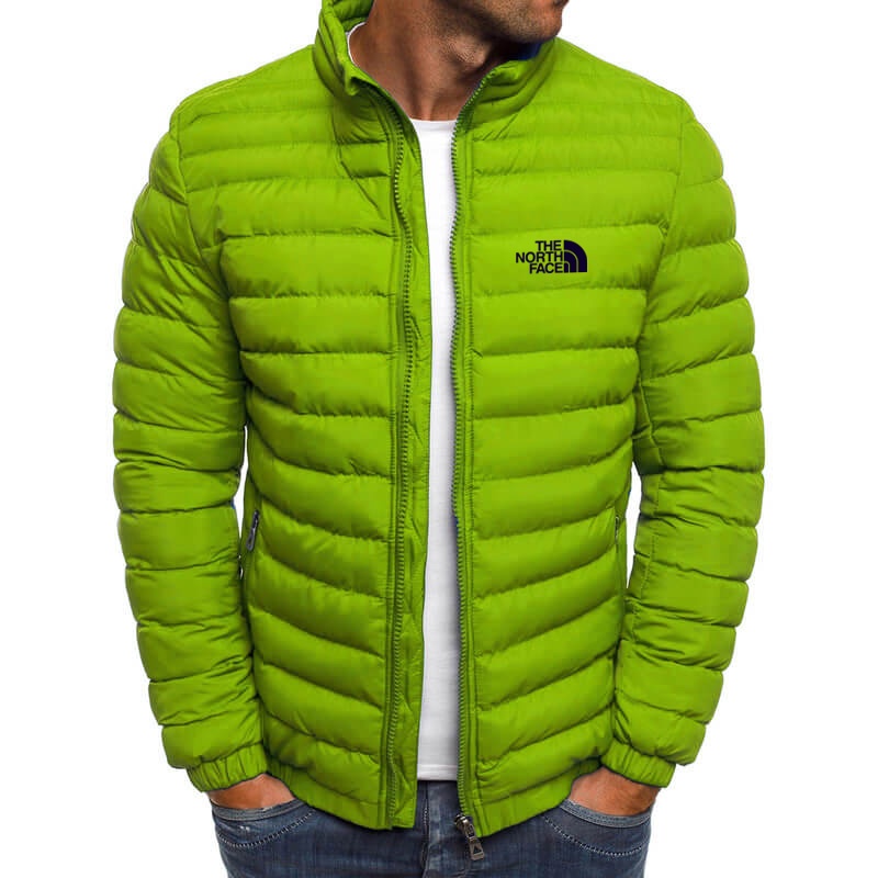 3xl north deals face jacket