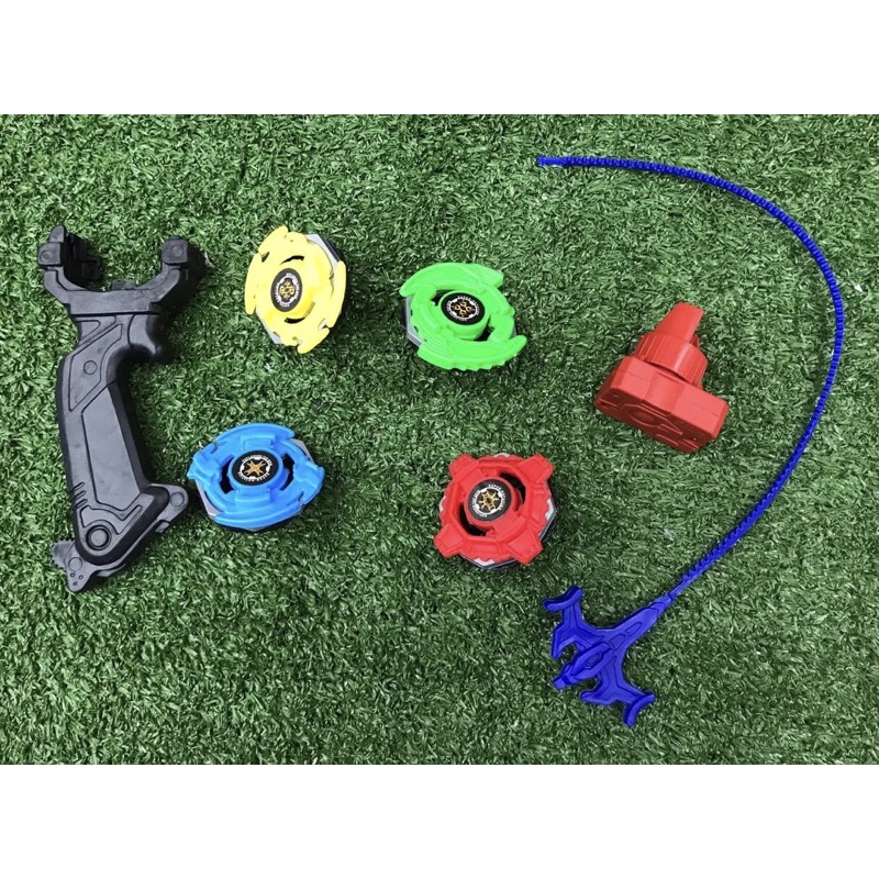 Pos 24 Hours Toys Kindergarten beyblade / spinner / Gyblade / beyblade ...
