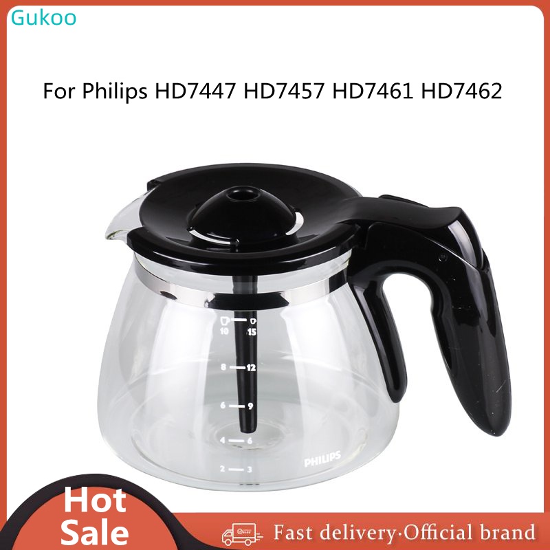 For Philips Coffee Machine Accessories HD7447 HD7457 HD7461
