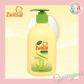 Zwitsal baby shampoo aloe hot sale vera