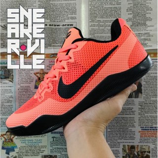 Kobe 11 best sale em barcelona